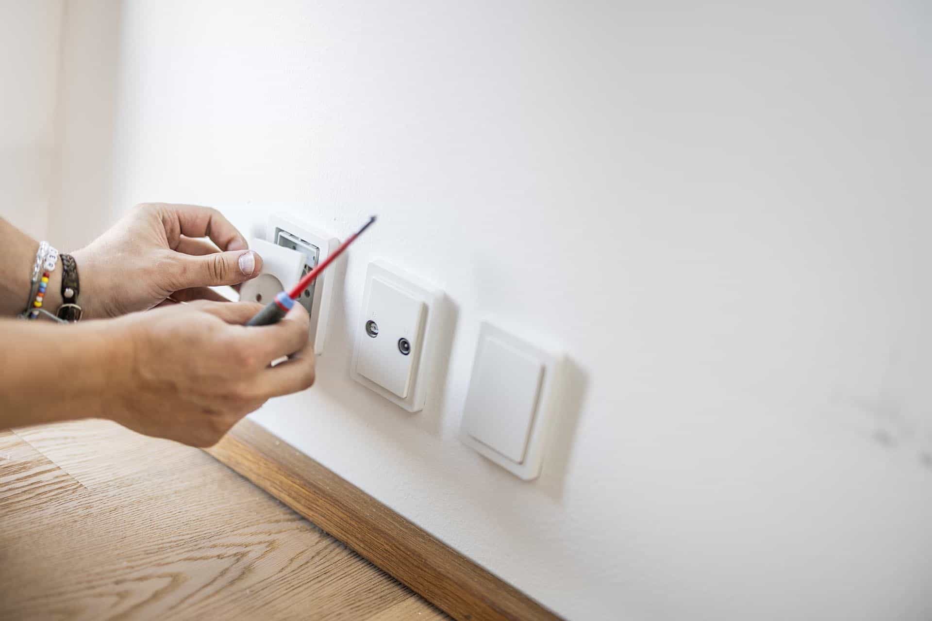 El renovering af bolig: Fra gamle installationer til moderne og sikre el-løsninger