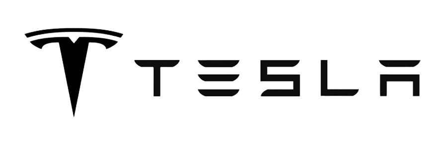 Tesla icon