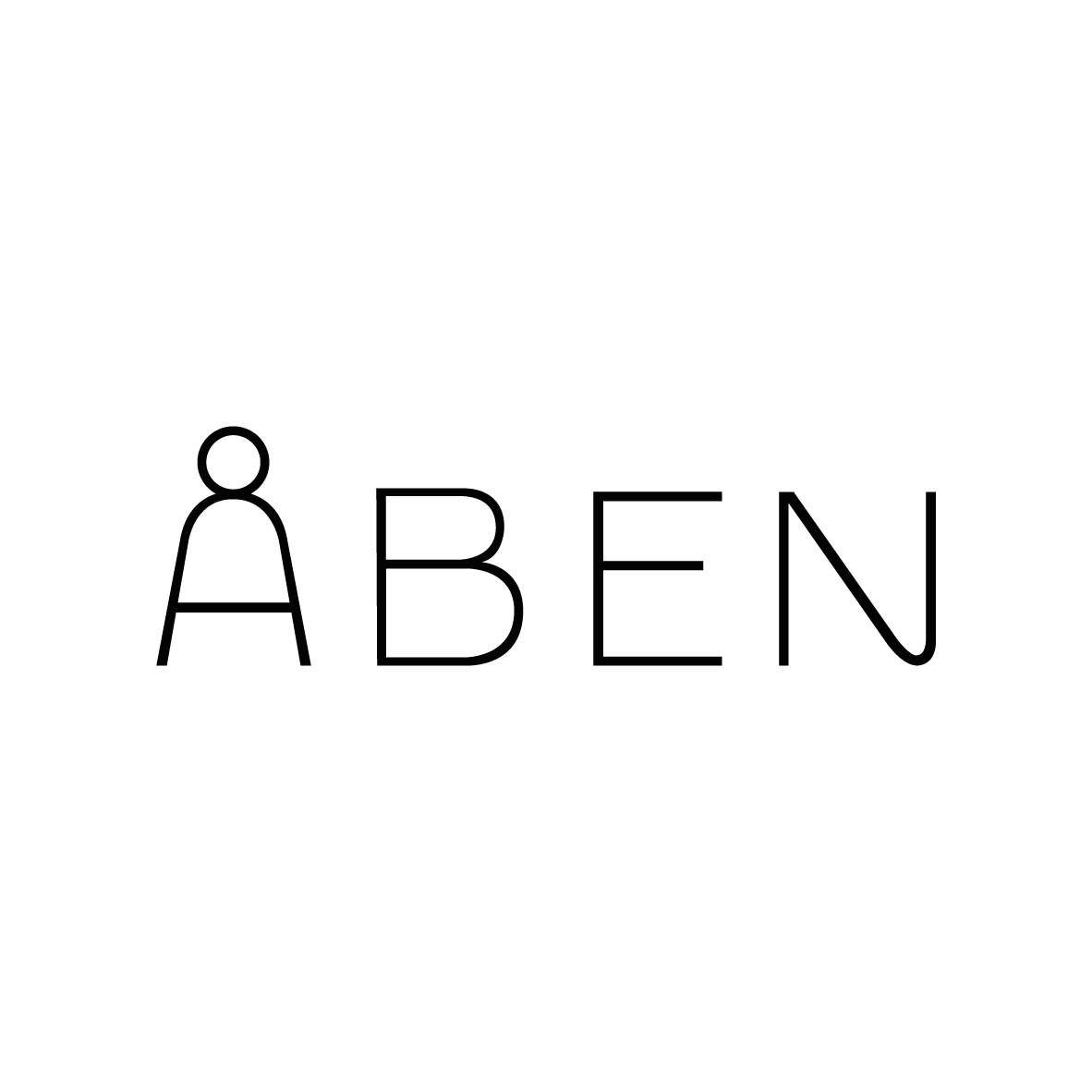 ÅBEN