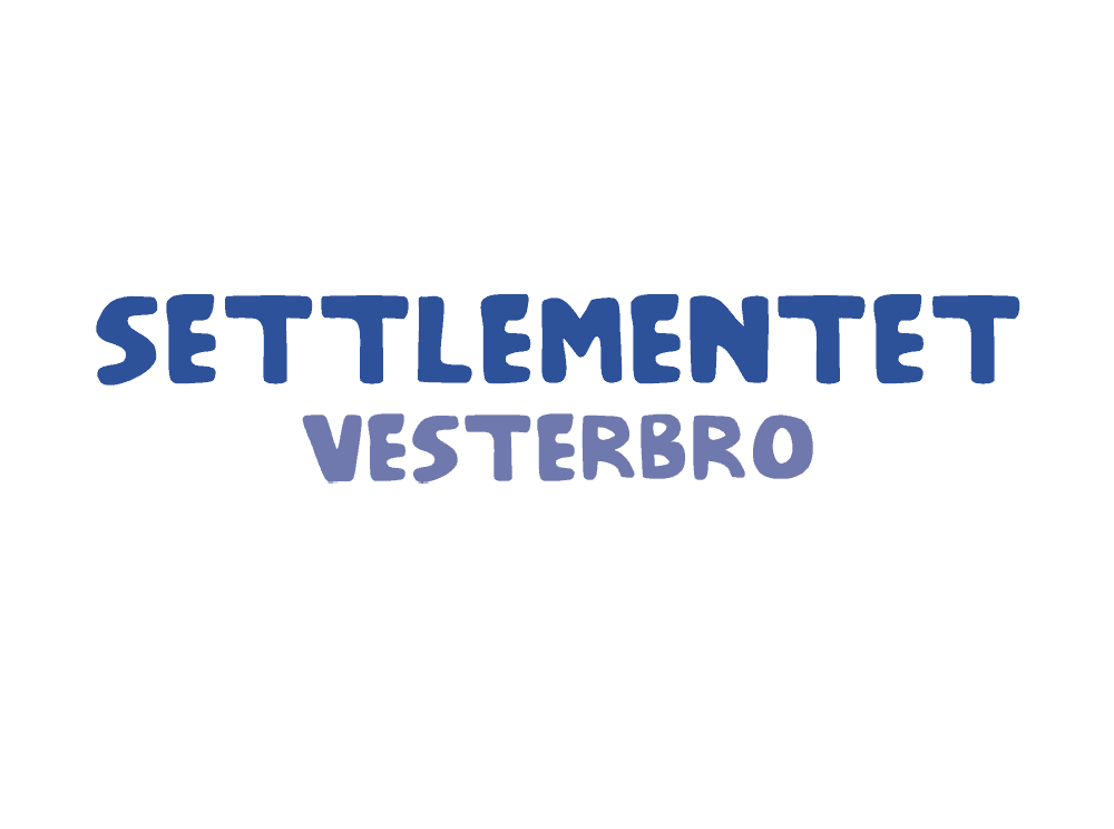 Settlementet